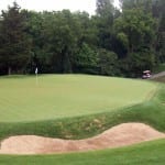 Frosty's 3-Club Open at Cog Hill