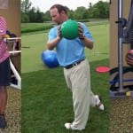 Golf Fitness Bootcamp Presented by Deerfield Golf Club - Session One