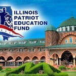 Medinah Patriot Day