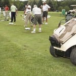 Marianjoy Adult Therapeutic Golf Clinics