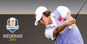 2012 Ryder Cup Tickets News