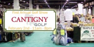 Cantigny Golf Show Comes to Wheaton