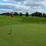 Winter Warmth Brings Chicago Golf Once Again