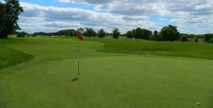 Winter Warmth Brings Chicago Golf Once Again