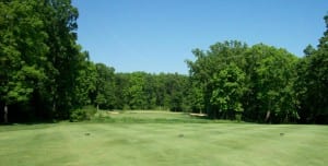 Fort Sheridan Golf Course in Question