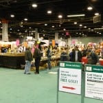 2012 Chicago Golf Show Photos