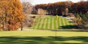 Balmoral Woods Golf Club