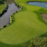 Big Run Golf Club