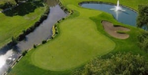 Big Run Golf Club
