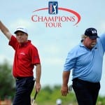 Champions Golf Tour Event Coming to Chicago?