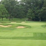 Cog Hill Golf Maintenance Staff Preparing for 2012 Golf Season