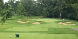 Cog Hill Golf Maintenance Staff Preparing for 2012 Golf Season