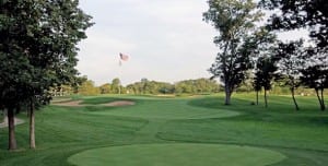2013 BMW Championship Coming to Conway Farms