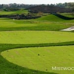 Mistwood Golf Club's Eye-Catching Renovation 