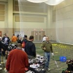 Tinley Park Golf Show Photos