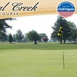 Cardinal Creek Opening Day Scramble