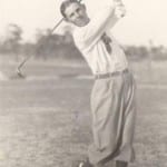 Chicago's Early Connection to the Masters Golf Tournament