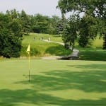 Orland Park Golf Course Silver Lake Opens Driving Range