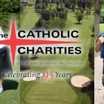 2012 Catholic Charities Golf Invitational: Great Golf on Great Courses