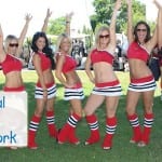 Special Kids Network 13th Annual Celebrity Golf Outing