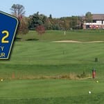 2012 Lake County Amateur Golf Tournament