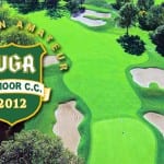 2012 Western Amateur Golf Tournament