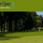 Middle Market Open at Olympia Fields Country Club