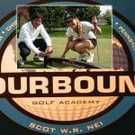 Chicago's TourBound Golf Robot Earns Big Break