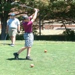 North Suburban Junior Golf Travel League -- Growing The Game