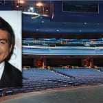 39th Ryder Cup Gala at the Akoo Theatre at Rosemont