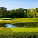 2012 Junior Ryder Cup at Olympia Fields Country Club