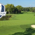 Free 2012 Ryder Cup Tickets Available For Juniors