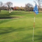 Gleneagles Country Club in Lemont