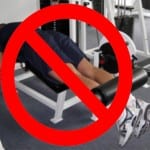 5 Exercises That Are Bad for Your Golf Game