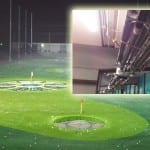 TopGolf Chicago Brings Warmth to Chicago Winters
