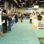 2013 Chicago Golf Show Sponsored By The BMW Championship