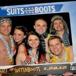 TopGolf Suits and Boots Returns January 26