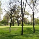 Spring Rates at Chicago Golf Courses