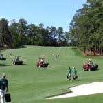 Joseph Roseman - Yankee Ideas Help Shape Augusta National Golf Club