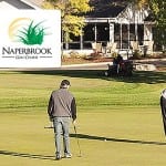 Springbrook & Naperbrook Golf Courses Expand Naperville Golf Programs