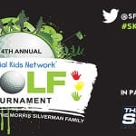 Special Kids Network 14th Annual Celebrity Golf Outing