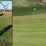 Chicago Inventor Replaces Golf Swing With Golf Sling