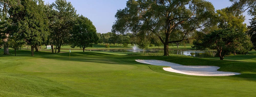 Schaumburg Golf Club