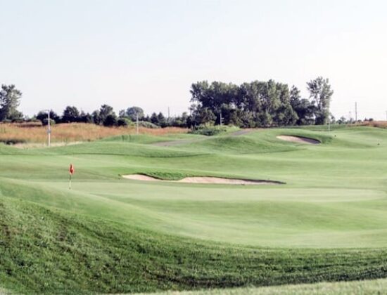 Prairie Landing Golf Club