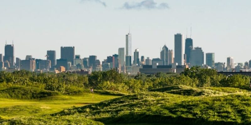 Harborside International Golf Center