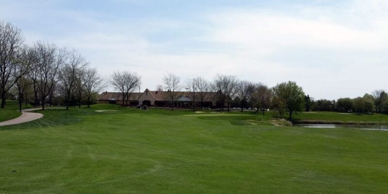 Orchard Valley Golf Course