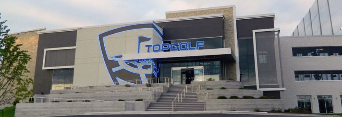 Topgolf Naperville