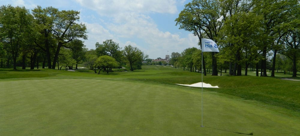 Olympia Fields Country Club