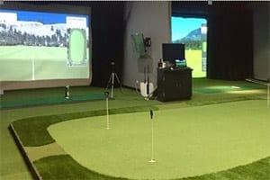 Elevation Golf Academy