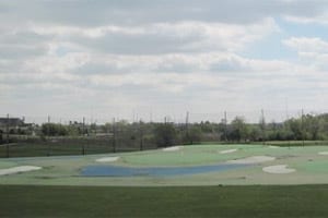 White Mountain Golf Park